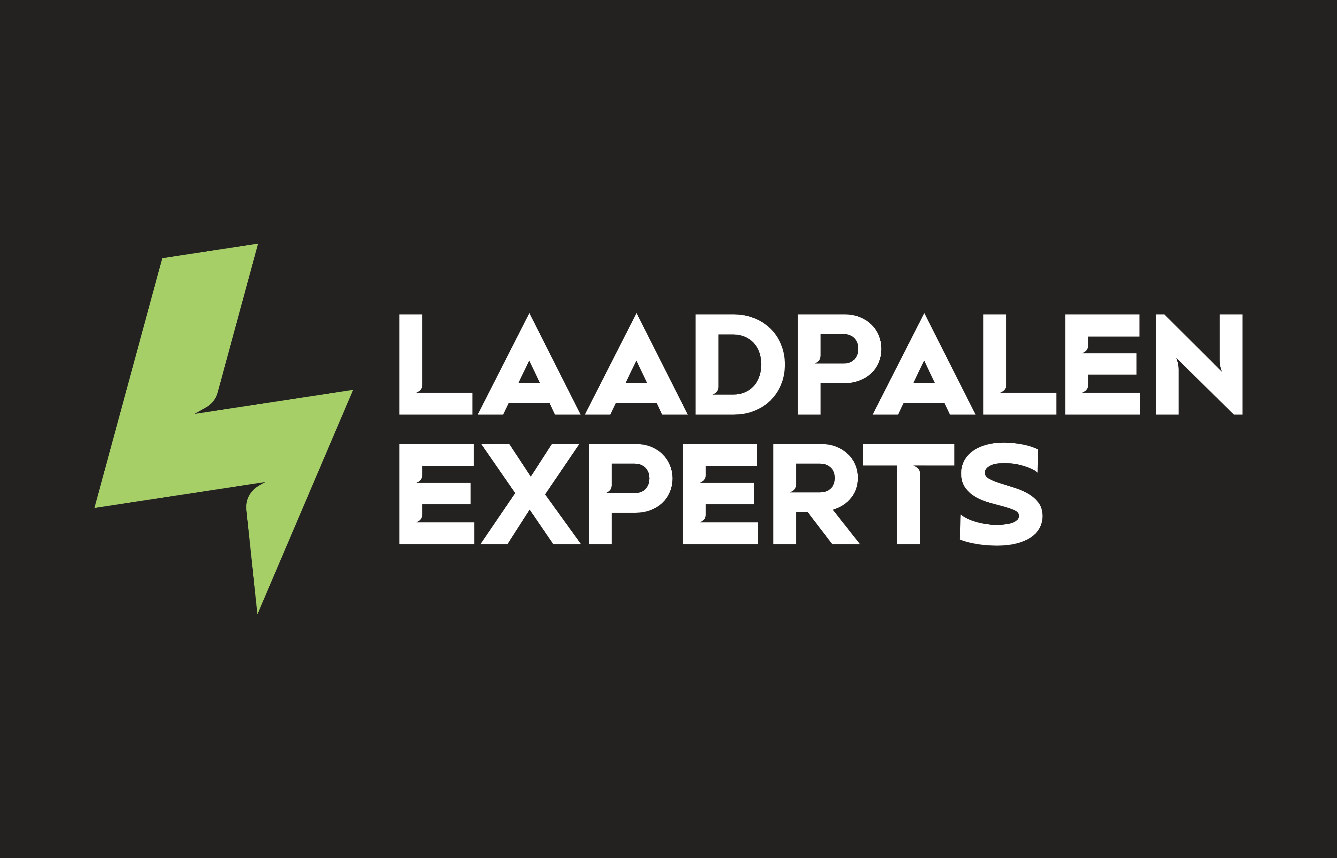Laadpalen Experts