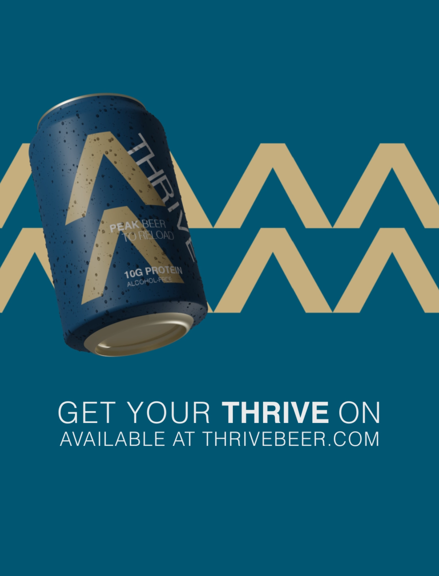 Thrive