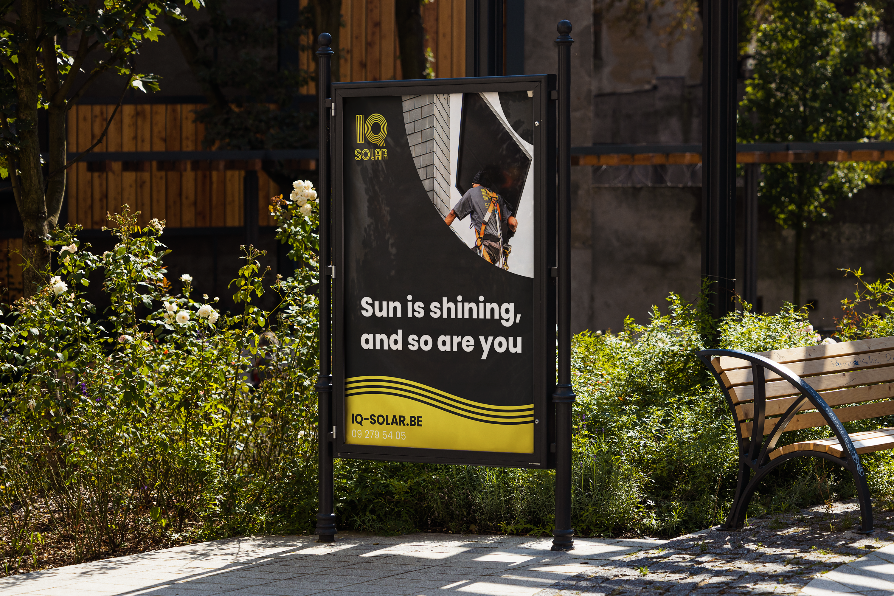 IQ Solar